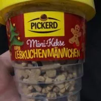 Mängden socker i Keks Deko