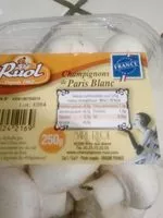 Mängden socker i Ritter-Perlchen