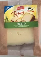 Mängden socker i Tapas Original Spanischer Käse