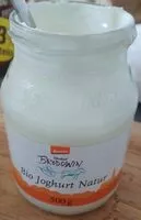 Mängden socker i Bio Joghurt Natur