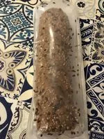 Mängden socker i Baguette Graines