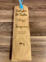 Mängden socker i Seedless Red Grapes