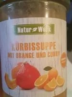 Mängden socker i Kurbissuppe