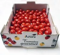 Mängden socker i TOMATES GOURMET