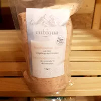 Mängden socker i Eubiona Kristall Salz Gemahlen 1000 G