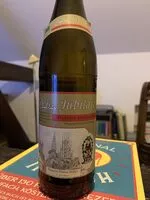 Mängden socker i Jubilate