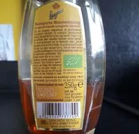Mängden socker i Easy bee