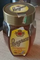 Mängden socker i Miel de fleurs d'été