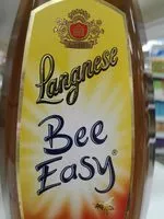 Mängden socker i Langnese Bee Easy Miel de fleurs sauvages