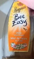 Mängden socker i Langnese Bee Easy Miel De Fleurs De Fruits