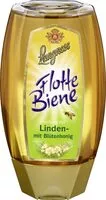 Mängden socker i Langnese