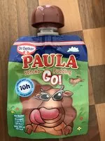 Mängden socker i Schokopudding