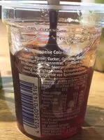 Mängden socker i GötterSpeise