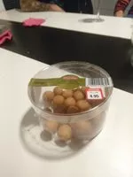 Mängden socker i Marzipankartoffeln
