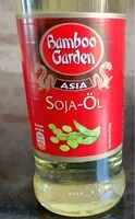 Mängden socker i Huile soja