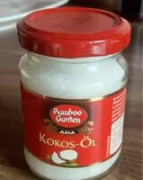 Mängden socker i Kokos-Öl