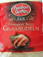 Mängden socker i Nudeln Glasnudeln