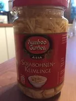 Mängden socker i Sojabohnen Keimlinge
