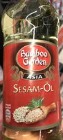 Mängden socker i Sesam-Öl