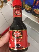 Mängden socker i Sojasauce chinesisch