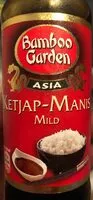 Mängden socker i Ketjap-Manis