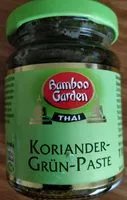 Mängden socker i Koriander Paste