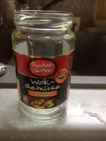 Mängden socker i Wol gemuse