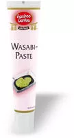 Mängden socker i Wasabipaste