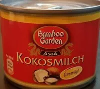 Mängden socker i Kokosmilch