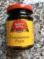 Mängden socker i Tamarinden-Paste