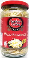 Mängden socker i Wok Keimlinge
