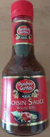Mängden socker i Hoisin Sauce