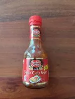 Mängden socker i Sweet Chili Sauce