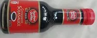 Mängden socker i Sauce - Soja Sauce Chinesisch