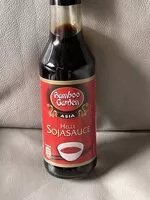 Mängden socker i Helle Sojasoße