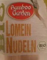 Mängden socker i Lomeinnudeln