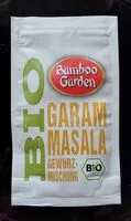 Mängden socker i Garam Masala
