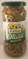 Mängden socker i Hojiblanka Oliven