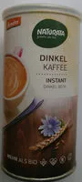 Mängden socker i Dinkel Kaffee
