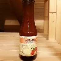 Mängden socker i Sauce Grillades Et Assaisonnement Aigre Doux Bio - - Naturata