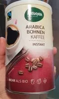 Mängden socker i Arabica Café