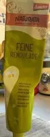 Mängden socker i Sauce Remoulade 190ML