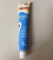 Mängden socker i Delikatess Senf