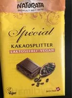 Mängden socker i Special KAKAOSPLITTER