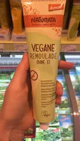 Mängden socker i Vegane Remoulade ohne Ei