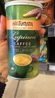 Mängden socker i Lupin Coffee, Instant