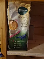Mängden socker i Organic Instant Lupine Coffee, Coffee Substitute Extract