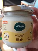 Mängden socker i Vegan Mayo