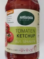 Mängden socker i Tomaten ketchup