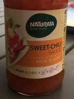 Mängden socker i Sweet-Chili Sauce